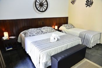 Barretos Country Hotel & Acquapark