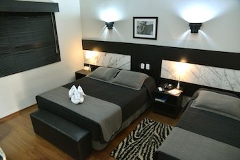 Barretos Country Hotel & Acquapark