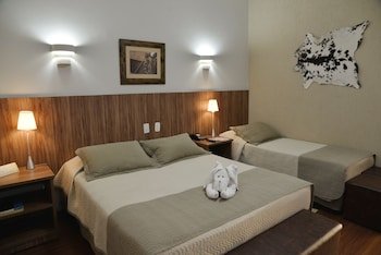 Barretos Country Hotel & Acquapark