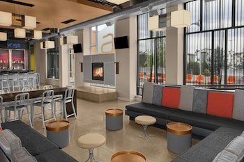 Aloft Broomfield Denver