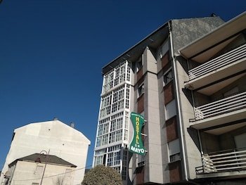 Hostal Mayo