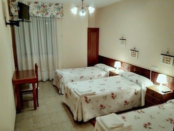Hostal Mayo