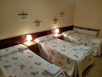 Hostal Mayo
