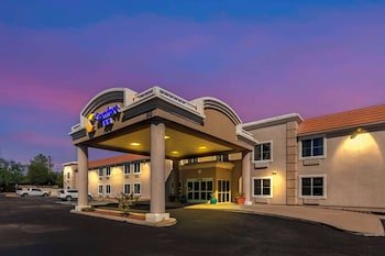 Comfort Inn Green Valley I-19