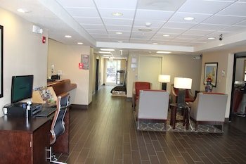 Comfort Inn Green Valley I-19