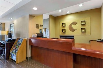 Comfort Inn Green Valley I-19