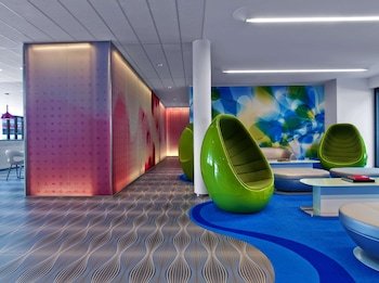 Prize by Radisson, Hamburg City