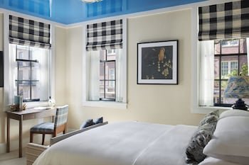Beacon Hill Hotel & Bistro