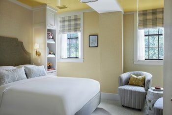 Beacon Hill Hotel & Bistro
