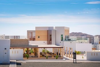 Damask Resort