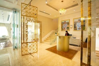 Damask Resort