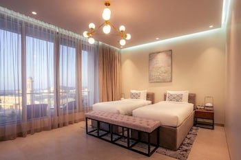 Damask Resort