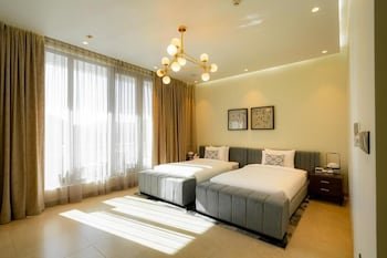 Damask Resort
