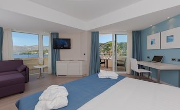 RMH Lopud Lafodia Resort & Wellness