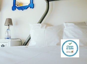 Help Yourself Hostels Restelo