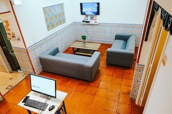 Help Yourself Hostels Restelo