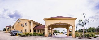 Downtowner Inns & Suites Monroe Road