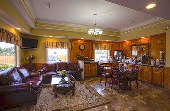 Downtowner Inns & Suites Monroe Road