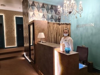 Mansilion Hotel