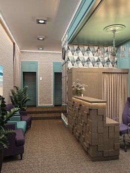 Mansilion Hotel