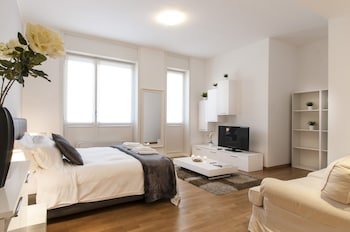 Milan Royal Suites Magenta & Luxury Apartments