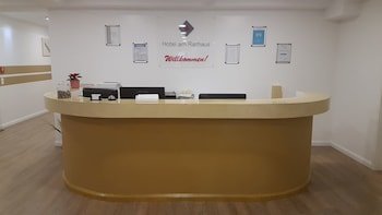 Hotel am Rathaus
