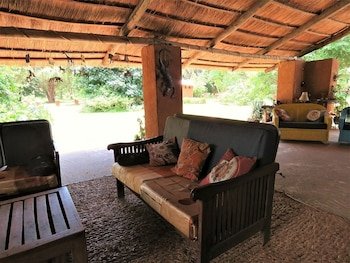 Croc Valley Camp