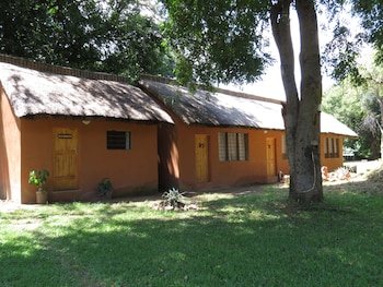 Croc Valley Camp