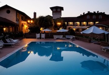 Relais Santo Stefano