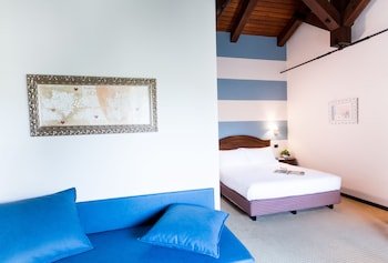 Relais Santo Stefano
