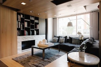 2500 Penn, a Placemakr Experience