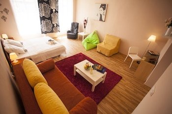 Lidická Apartments