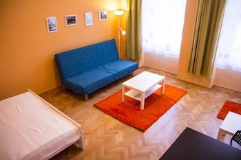 Lidická Apartments