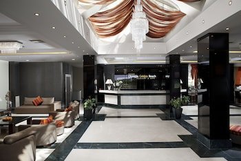 Olympia Golden Beach Resort & Spa