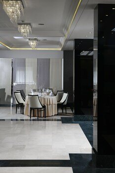 Olympia Golden Beach Resort & Spa