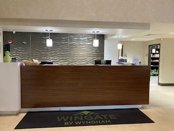 Wingate by Wyndham Little Rock