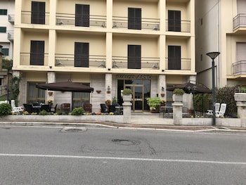 Hotel Arno