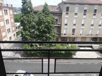 Hotel Arno