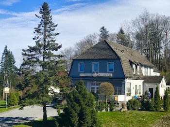 Wald-Hotel & Restaurant Peter Auf'm Berge