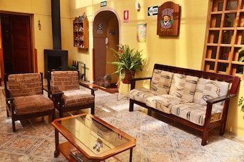 Hostería de Anita