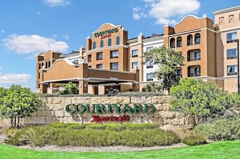 Courtyard San Antonio SeaWorld®/Westover Hills