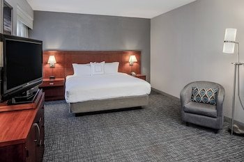 Courtyard San Antonio SeaWorld®/Westover Hills