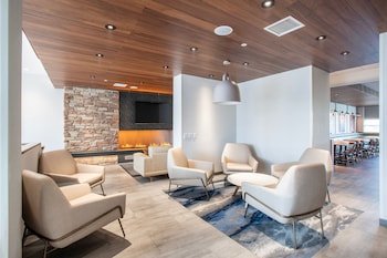 Fairfield Inn & Suites Newport Cincinnati
