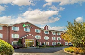 Extended Stay America Hartford Farmington