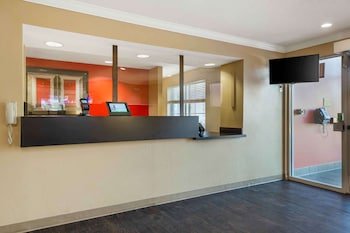Extended Stay America Hartford Farmington
