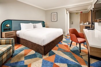 Delta Hotels Warwick