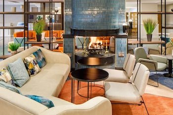 Delta Hotels Warwick