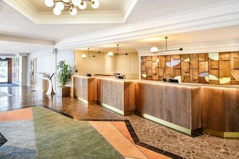 Delta Hotels Warwick
