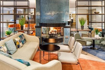 Delta Hotels Warwick