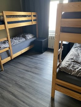 Backpackers' Inn Hostel Rostock